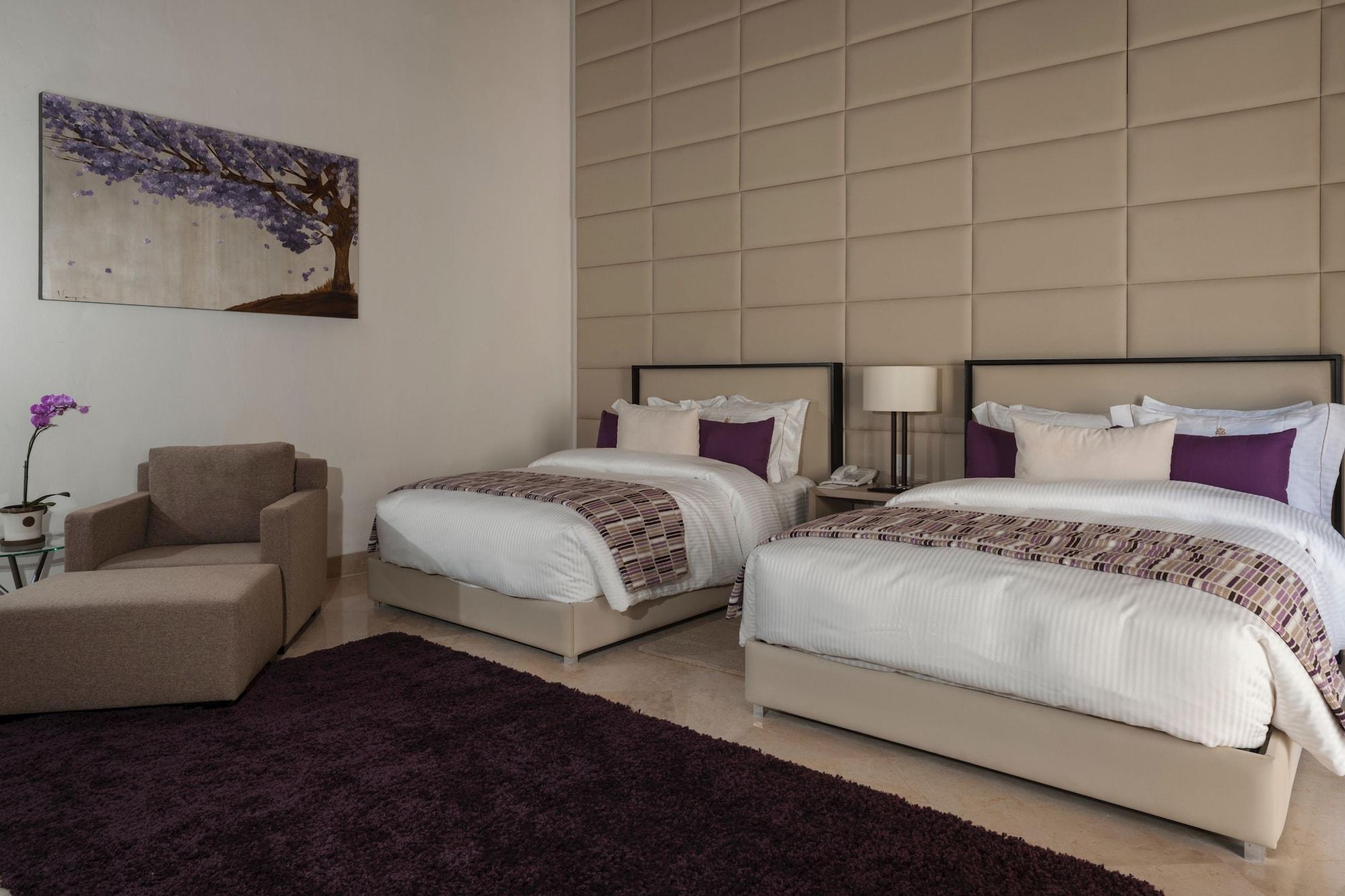 Hotel Mansion Del Conde Boutique & Spa (Adults Only) Atlixco Dış mekan fotoğraf