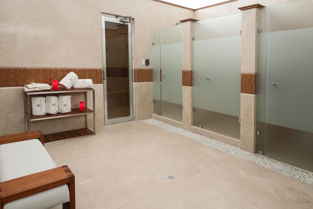 Hotel Mansion Del Conde Boutique & Spa (Adults Only) Atlixco Dış mekan fotoğraf