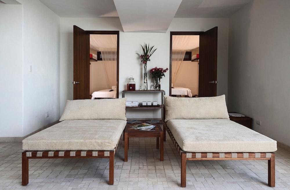 Hotel Mansion Del Conde Boutique & Spa (Adults Only) Atlixco Dış mekan fotoğraf