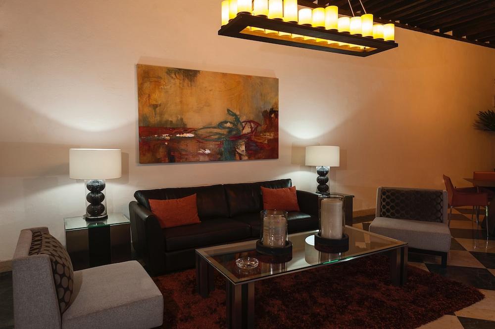 Hotel Mansion Del Conde Boutique & Spa (Adults Only) Atlixco Dış mekan fotoğraf