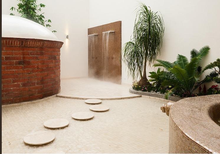 Hotel Mansion Del Conde Boutique & Spa (Adults Only) Atlixco Dış mekan fotoğraf