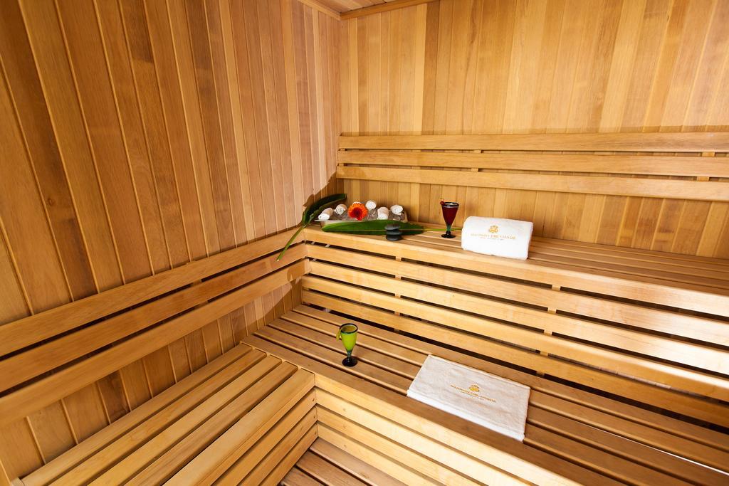 Hotel Mansion Del Conde Boutique & Spa (Adults Only) Atlixco Dış mekan fotoğraf