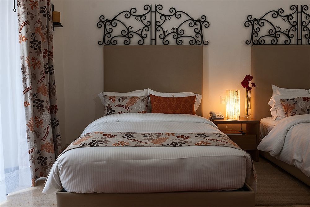 Hotel Mansion Del Conde Boutique & Spa (Adults Only) Atlixco Dış mekan fotoğraf