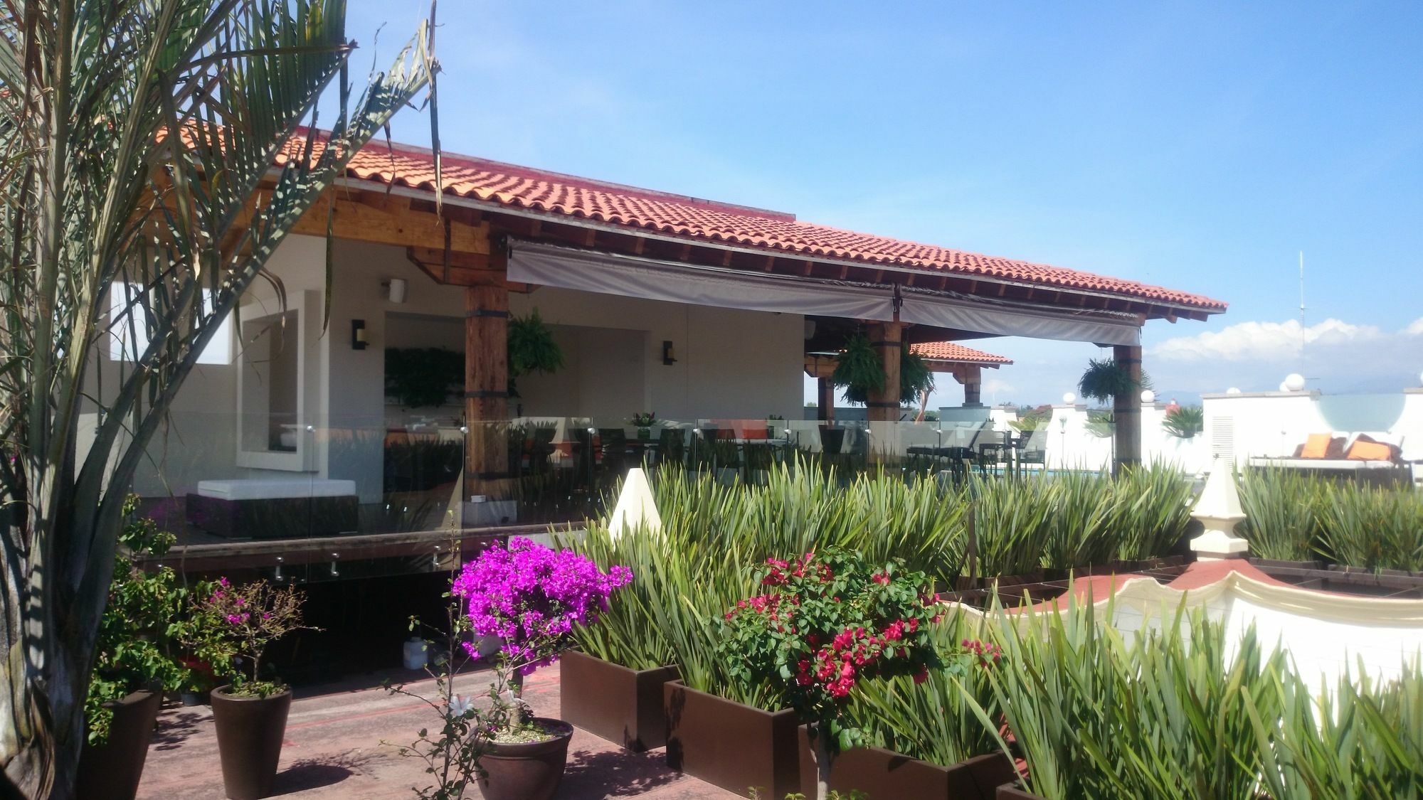Hotel Mansion Del Conde Boutique & Spa (Adults Only) Atlixco Dış mekan fotoğraf