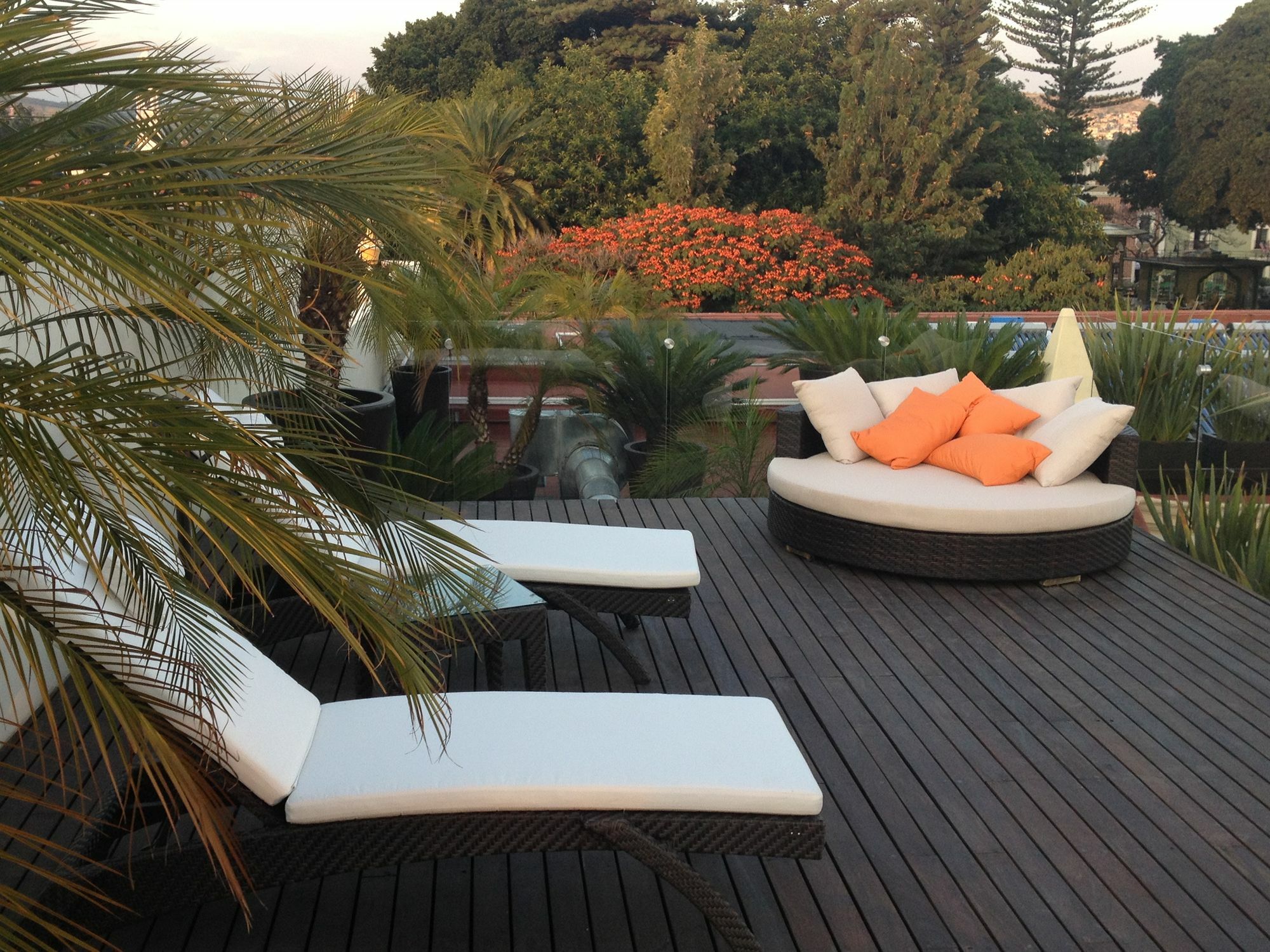 Hotel Mansion Del Conde Boutique & Spa (Adults Only) Atlixco Dış mekan fotoğraf