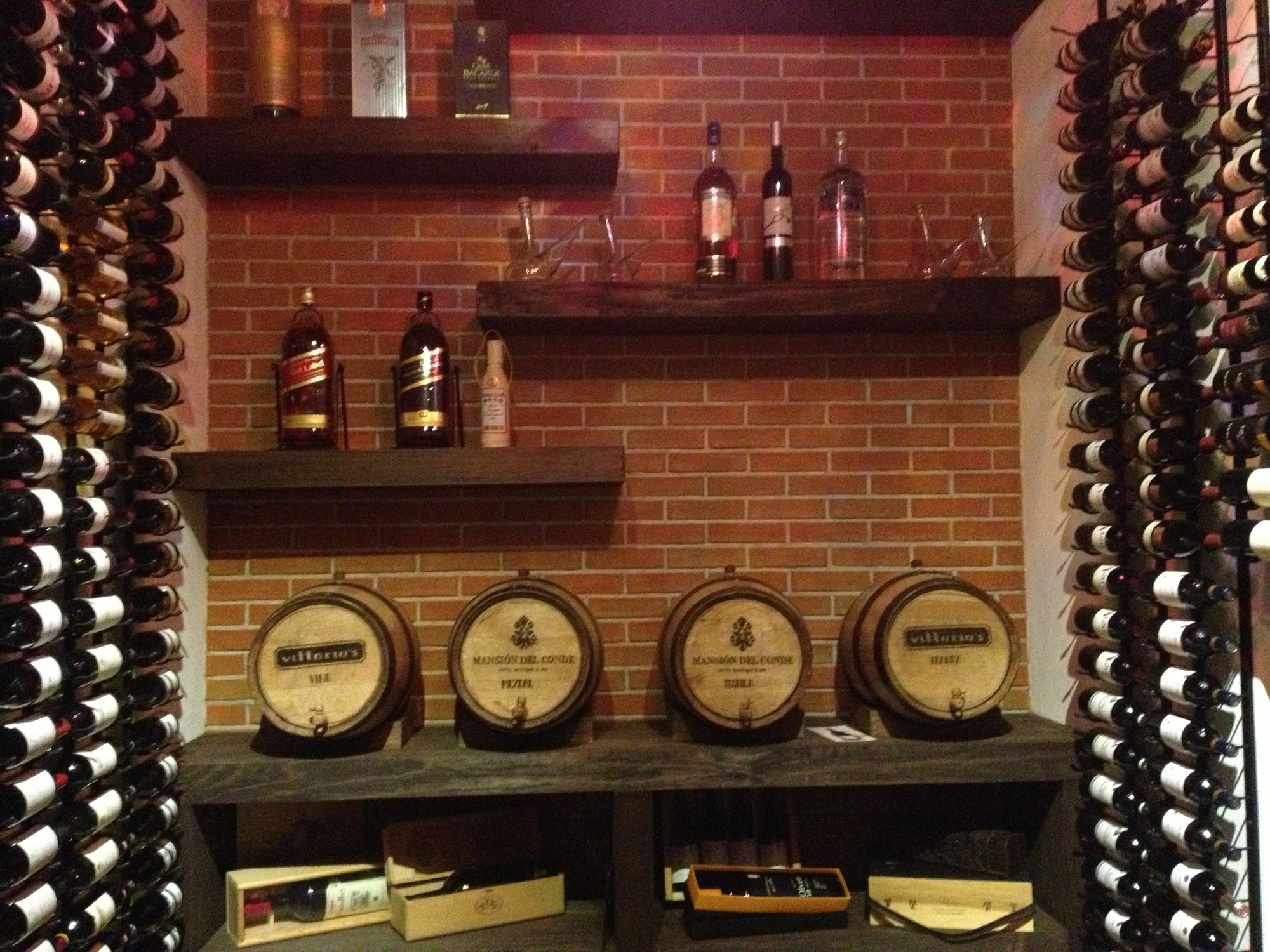Hotel Mansion Del Conde Boutique & Spa (Adults Only) Atlixco Dış mekan fotoğraf