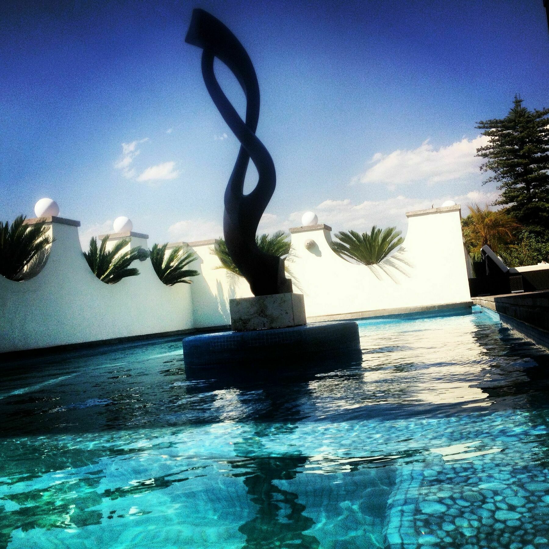 Hotel Mansion Del Conde Boutique & Spa (Adults Only) Atlixco Dış mekan fotoğraf